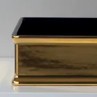 Zweifarbiger Waschtisch aus Keramik Debora aus Italien Viadurini