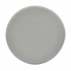 Modernes Design-Arbeitsplatte aus Keramik Waschbecken Star Square 40x40 cm Viadurini