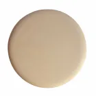 Modernes Design-Arbeitsplatte aus Keramik Waschbecken Star Square 40x40 cm Viadurini