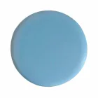 Modernes Design Waschbecken aus Keramik Sun gemacht Italien 65x35 cm Viadurini