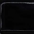 Modernes Aufsatzwaschbecken aus weißer oder farbiger Trabia-Keramik Viadurini