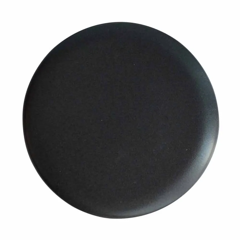 Modernes Aufsatzwaschbecken aus Keramik L 60 cm in Italien, Gaiola Viadurini