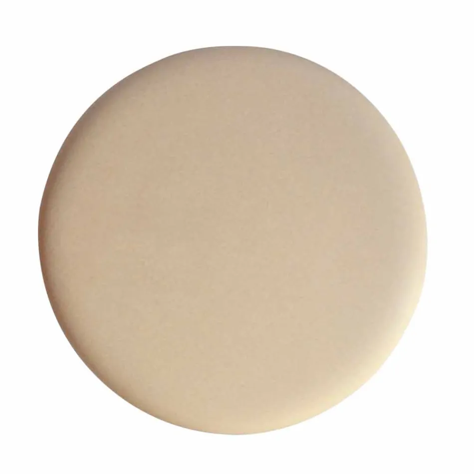 Modernes Aufsatzwaschbecken aus Keramik L 60 cm in Italien, Gaiola Viadurini