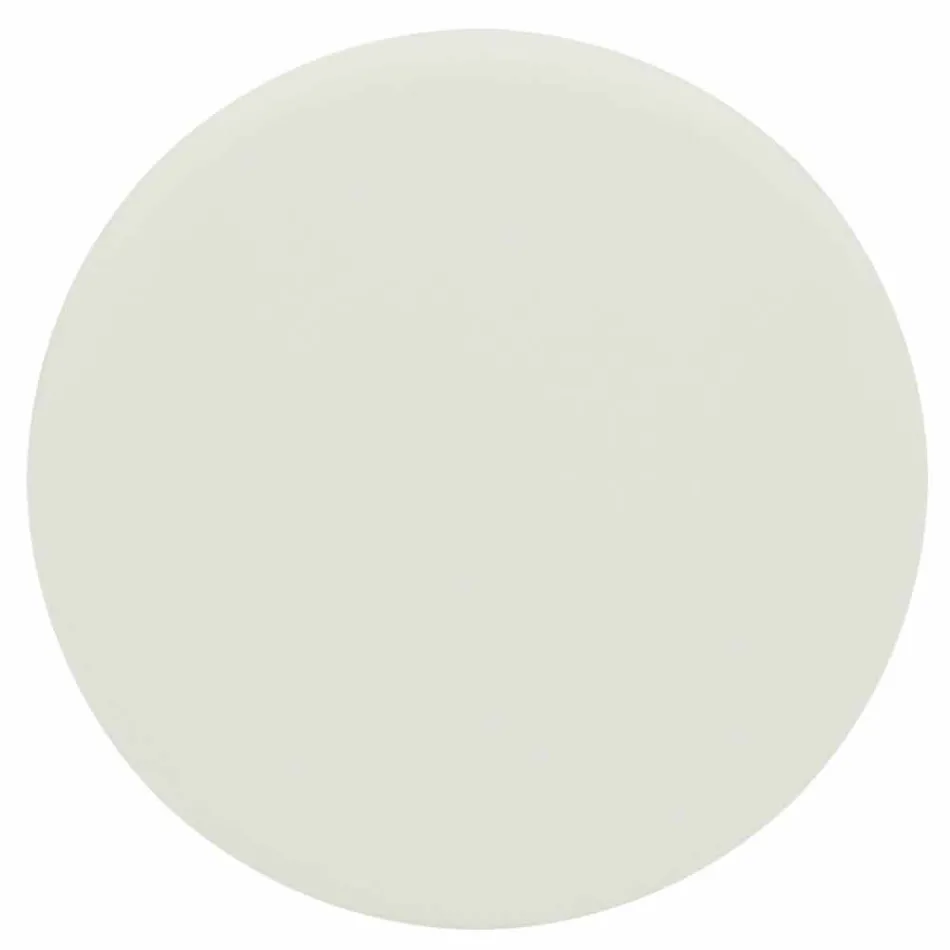 Rechteckiges Aufsatzwaschbecken aus Keramik Made in Italy - Act Viadurini