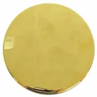 Rechteckiges Aufsatzwaschbecken aus Keramik Made in Italy - Act Viadurini