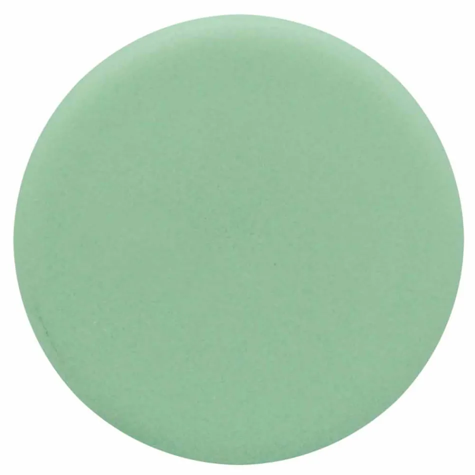 Rechteckiges Aufsatzwaschbecken aus Keramik Made in Italy - Act Viadurini