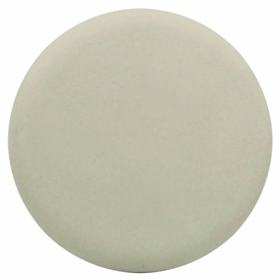 Rechteckiges Aufsatzwaschbecken aus Keramik Made in Italy - Act Viadurini