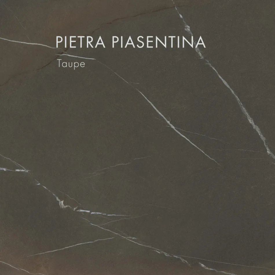 Rechteckiges Badezimmer-Waschbecken aus Feinsteinzeug Made in Italy - Ludmilla Viadurini