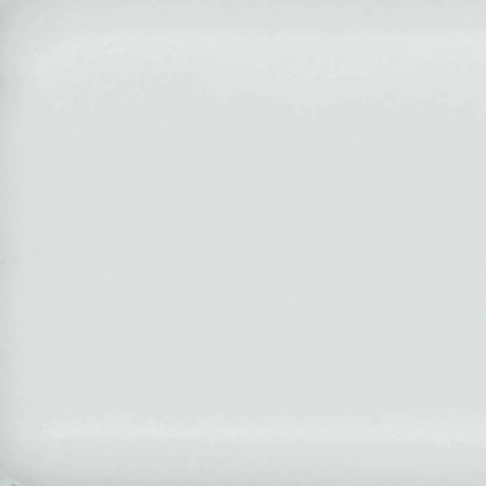 Einbauwaschbecken und Halterung aus weißer Keramik oder farbiger Maida Viadurini