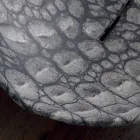 Design Keramik Aufsatzwaschtisch made in Italy Animals Viadurini