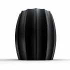 Freistehende Waschbecken modernes Design Kaktus, made in Italy Viadurini