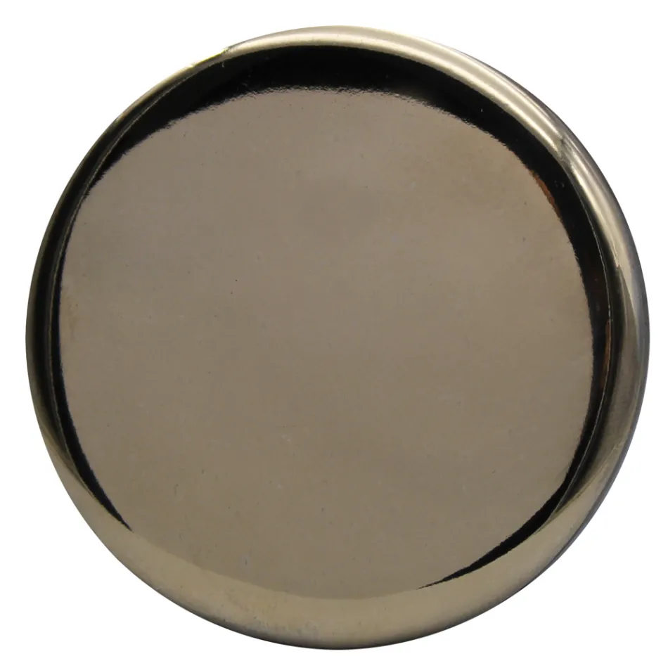 Modernes Design Made in Italy Waschbecken aus weißer oder farbiger Keramik - Act Viadurini