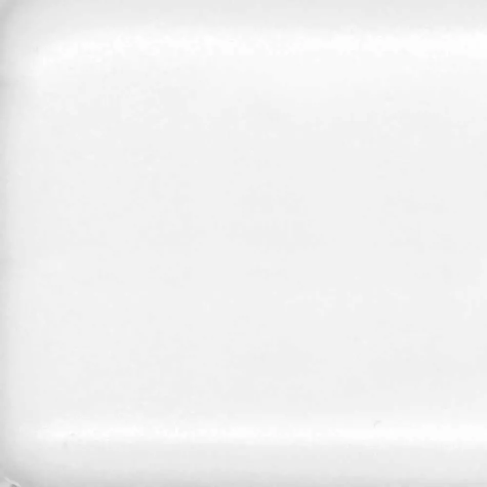 Modernes Wandwaschbecken mit oder ohne Beinen, L90 cm in Avise Ceramic Viadurini