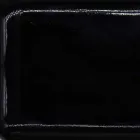 Modernes Wandwaschbecken mit oder ohne Beinen, L90 cm in Avise Ceramic Viadurini