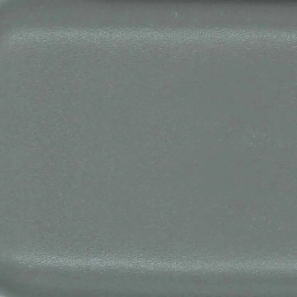 Modernes Wandwaschbecken mit oder ohne Beinen, L90 cm in Avise Ceramic Viadurini