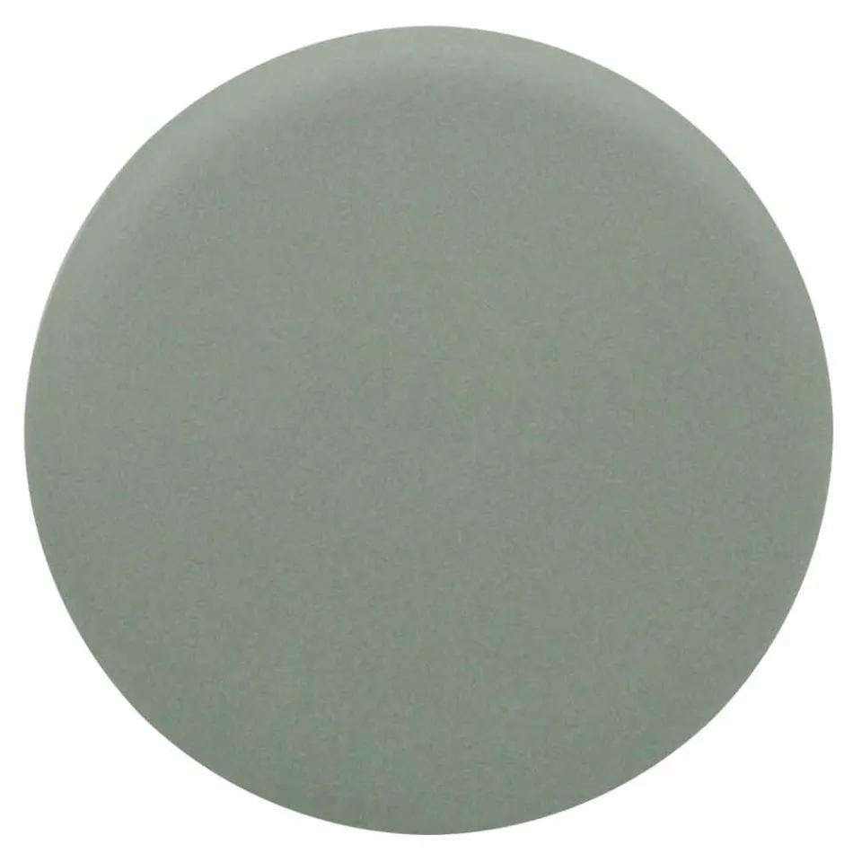 Quadratisches oder rechteckiges Keramikwaschbecken im modernen Design Made in Italy - Act Viadurini