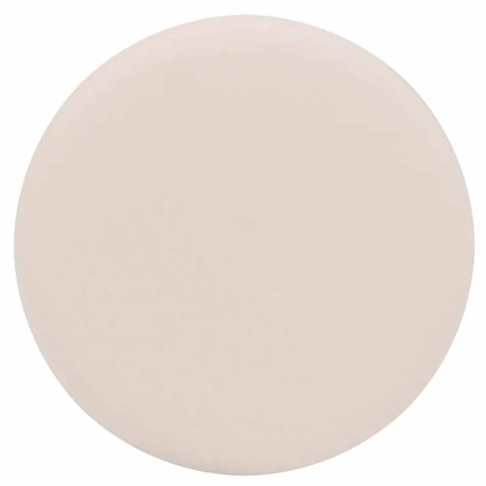 Quadratisches oder rechteckiges Keramikwaschbecken im modernen Design Made in Italy - Act Viadurini