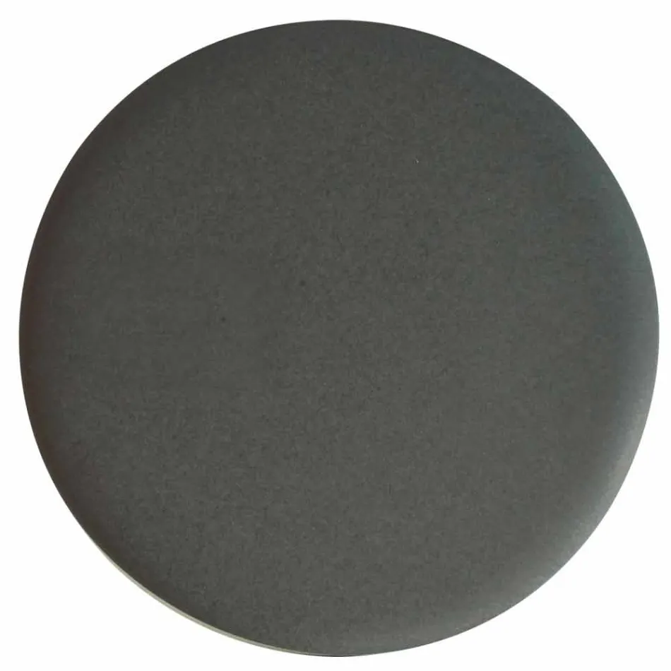 Quadratisches oder rechteckiges Keramikwaschbecken im modernen Design Made in Italy - Act Viadurini