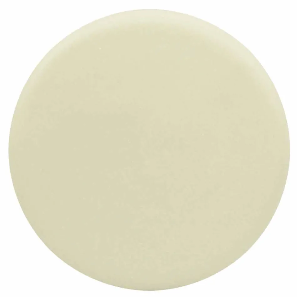 Moderner rechteckiger Aufsatz oder hängender Waschtisch 60x30 cm in Keramik - Akt Viadurini