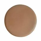 Modernes Design runden Keramik-Aufsatzwaschtisch Star Round 40 cm Viadurini