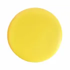 Modernes Design runden Keramik-Aufsatzwaschtisch Star Round 40 cm Viadurini