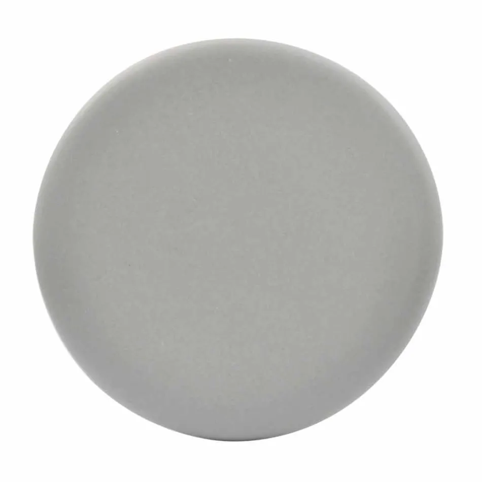 Hängeschrank aus Keramik mit modernem Design Sun 100x45 cm Made in Italy Viadurini