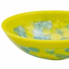 Design Handwaschbecken aus Kunstharz, Buglio Viadurini