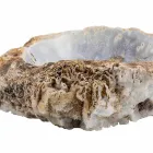 Handgefertigtes Waschbecken aus Achat, Posina Viadurini