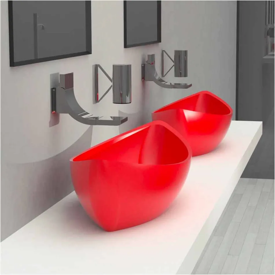 Körper-Design in Adamantx® Sashimi Made in Italy Viadurini