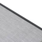 Outdoor-Liege aus Aluminium mit verschiedenen Oberflächen - Sheet Viadurini