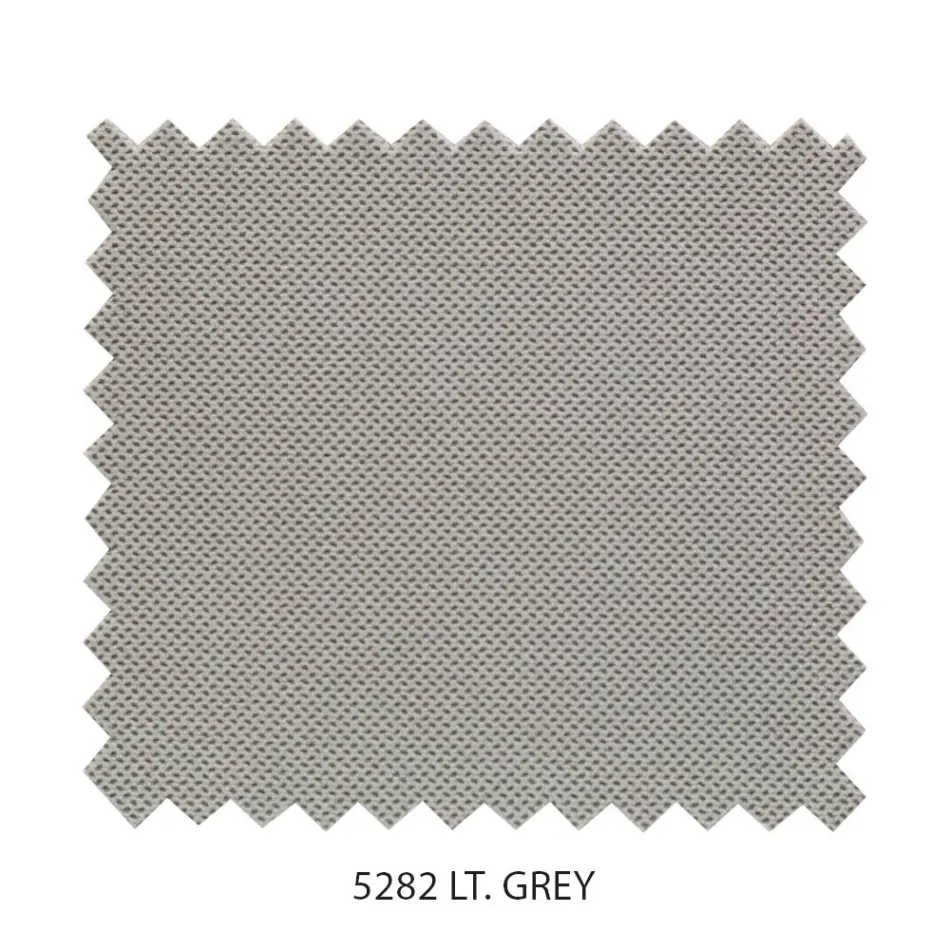 Doppelbett mit passendem Fußteil und Kopfteil mit Kissen – Life Viadurini