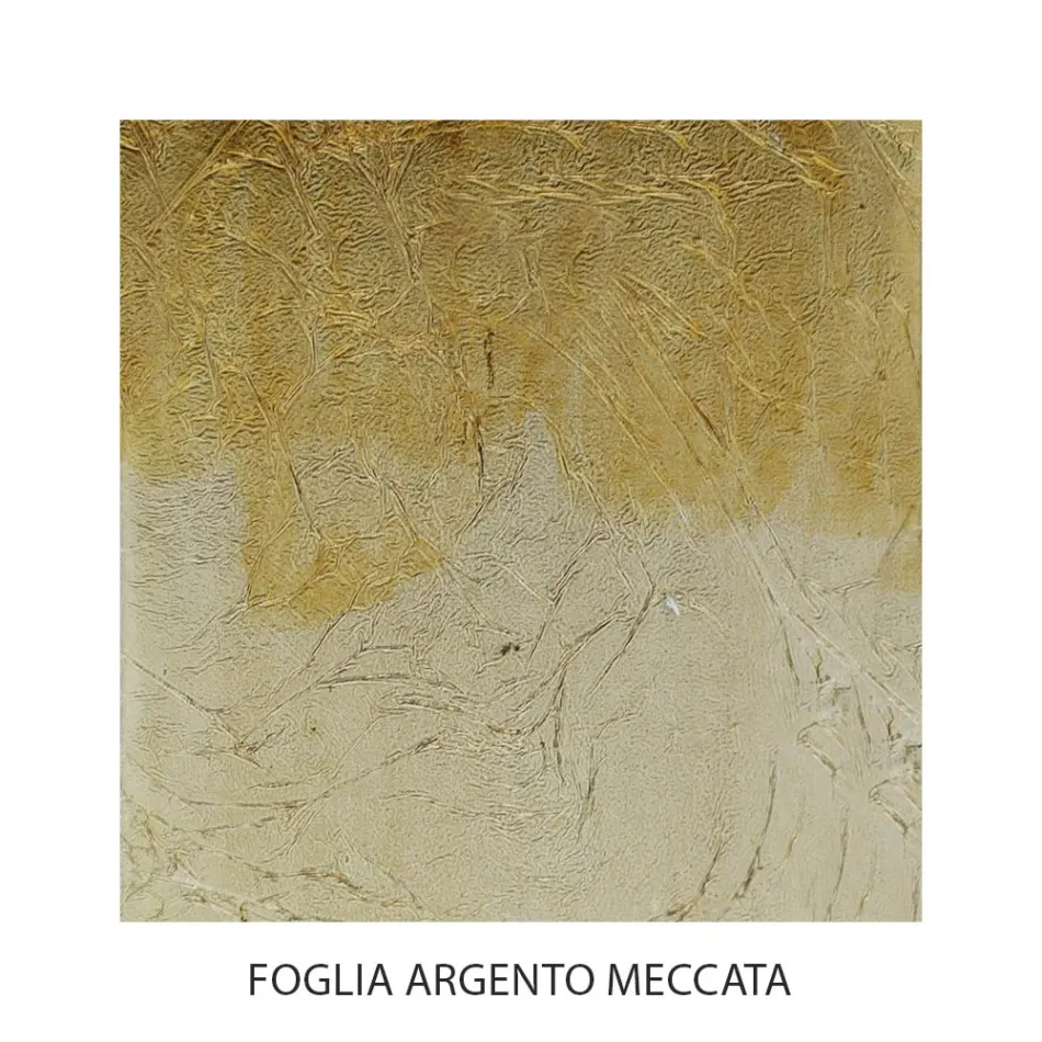 Doppelbett mit passendem Fußteil in verschiedenen Ausführungen – Größe Viadurini