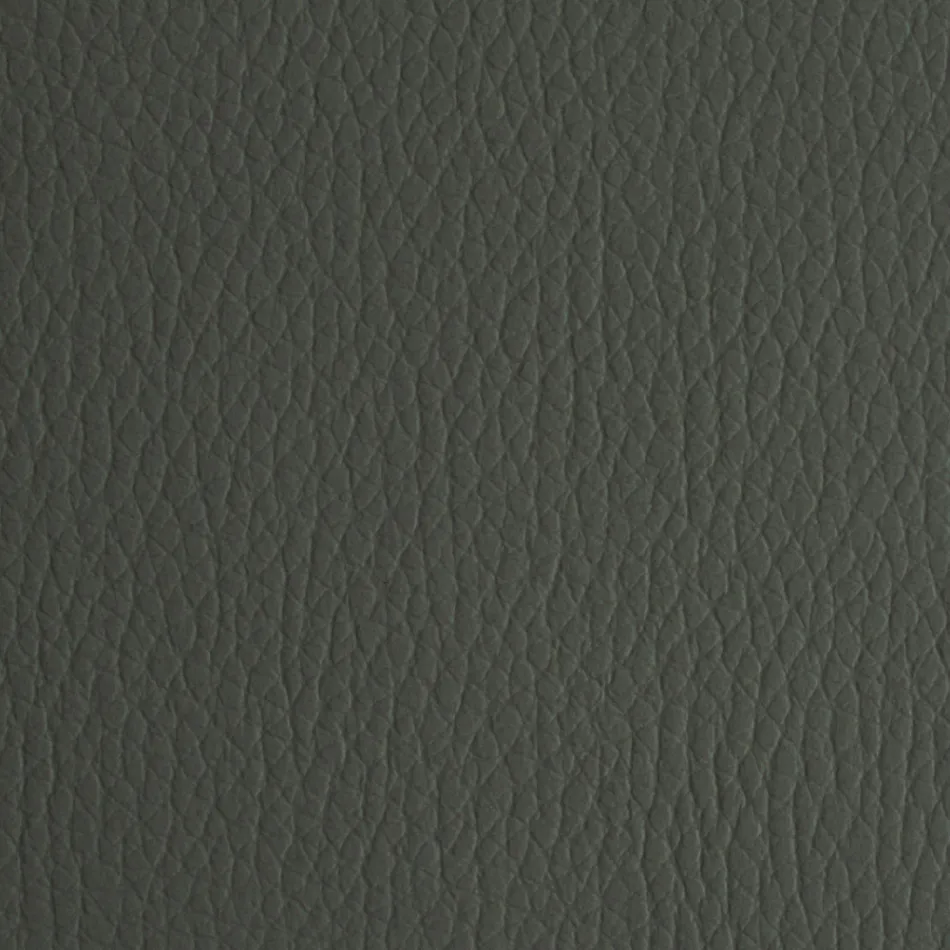 Luxuriöses Design-Doppelbett aus Öko-Leder oder Stoff, hergestellt in Italien – Generus Viadurini