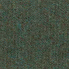 Design Doppelbett mit Corolle Bolzan Stoff bezogen Viadurini