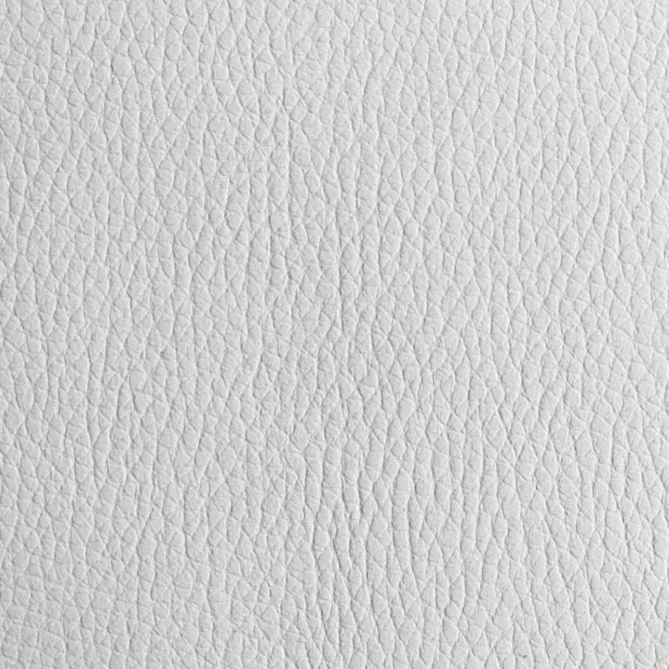 Luxus-Doppelbett mit Box und Capitonnè-Kopfteil, hergestellt in Italien – Papero Viadurini