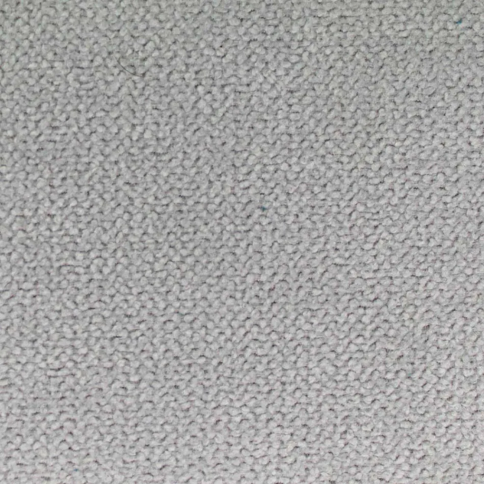 Gepolstertes Doppelbett mit Box, Stoff oder Kunstleder Made in Italy - Lardino Viadurini