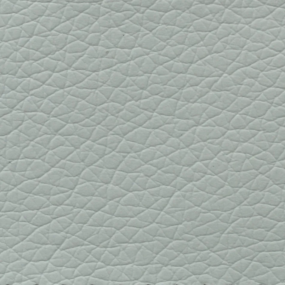 Gepolstertes Doppelbett mit Box, Stoff oder Kunstleder Made in Italy - Lardino Viadurini