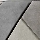 Gepolstertes Doppelbett mit Hebebehälter 160x190 / 200cm Mia Viadurini