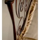 Doppelschmiedeeisen Ares Viadurini