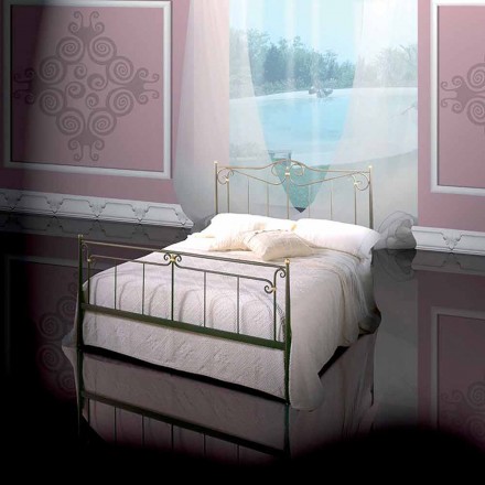 Doppelschmiedeeisen Auriga Viadurini