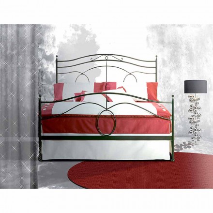 Doppelschmiedeeisen Cassiopeia Viadurini