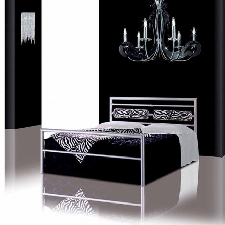 Doppelschmiedeeisen Dionysus Viadurini