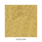 Doppelbett aus Eisen mit passendem Fußteil, hergestellt in Italien – Laser Viadurini