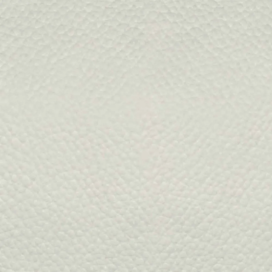 Modernes Doppelbett mit Polypropylenfüßen Made in Italy - Patos Viadurini