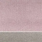 Hochwertiges, modernes gepolstertes Doppelbett, hergestellt in Italien – Yurgen Viadurini