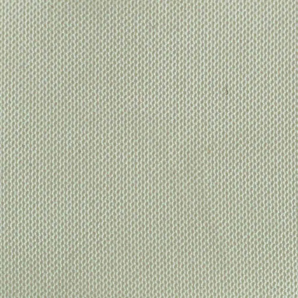 Doppelbett aus Stoff mit schwarzen Füßen gefertigt Made in Italy - Bandola Viadurini