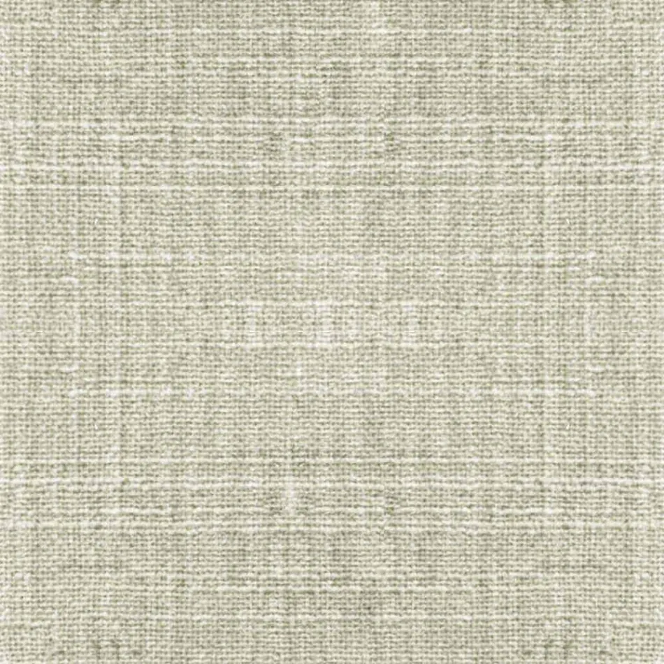 Doppelbett aus Stoff mit schwarzen Füßen gefertigt Made in Italy - Bandola Viadurini