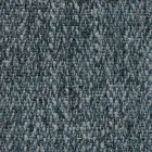 Rundes Design Doppelbett bezogen in Made in Italy Stoff - Rello Viadurini