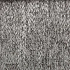 Rundes Design Doppelbett bezogen in Made in Italy Stoff - Rello Viadurini