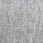 Rundes Design Doppelbett bezogen in Made in Italy Stoff - Rello Viadurini